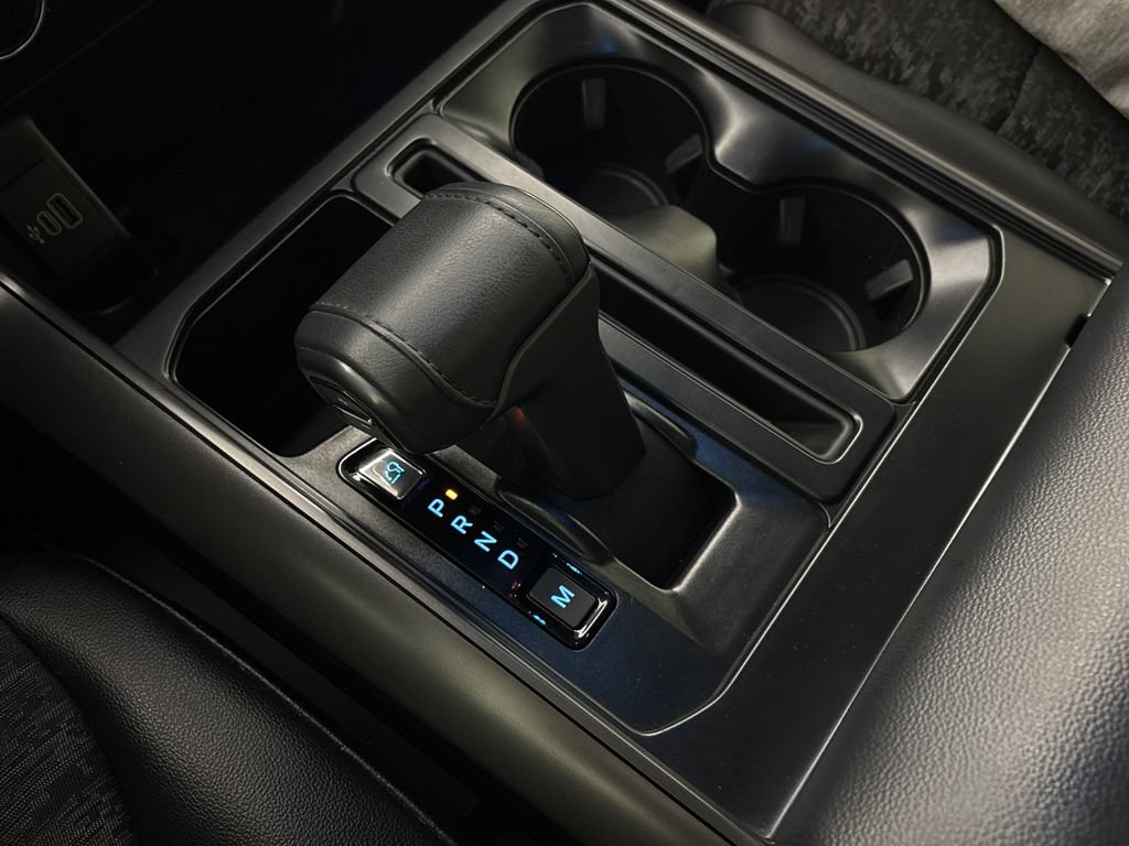 Certified 2025 Ford F150 Tremor AWD/4WD image 29