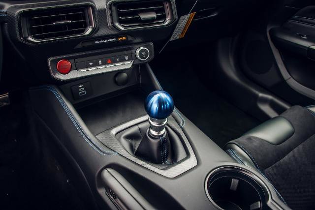 New 2025 Ford Mustang Dark Horse w/ Dark Horse Handlin Package image 19