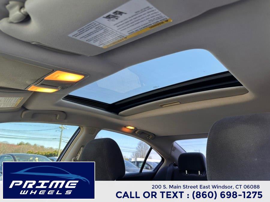 Used 2014 Nissan Maxima 3.5 S image 21