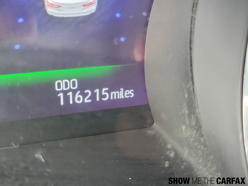 Used 2020 Toyota Camry XLE FWD image 26