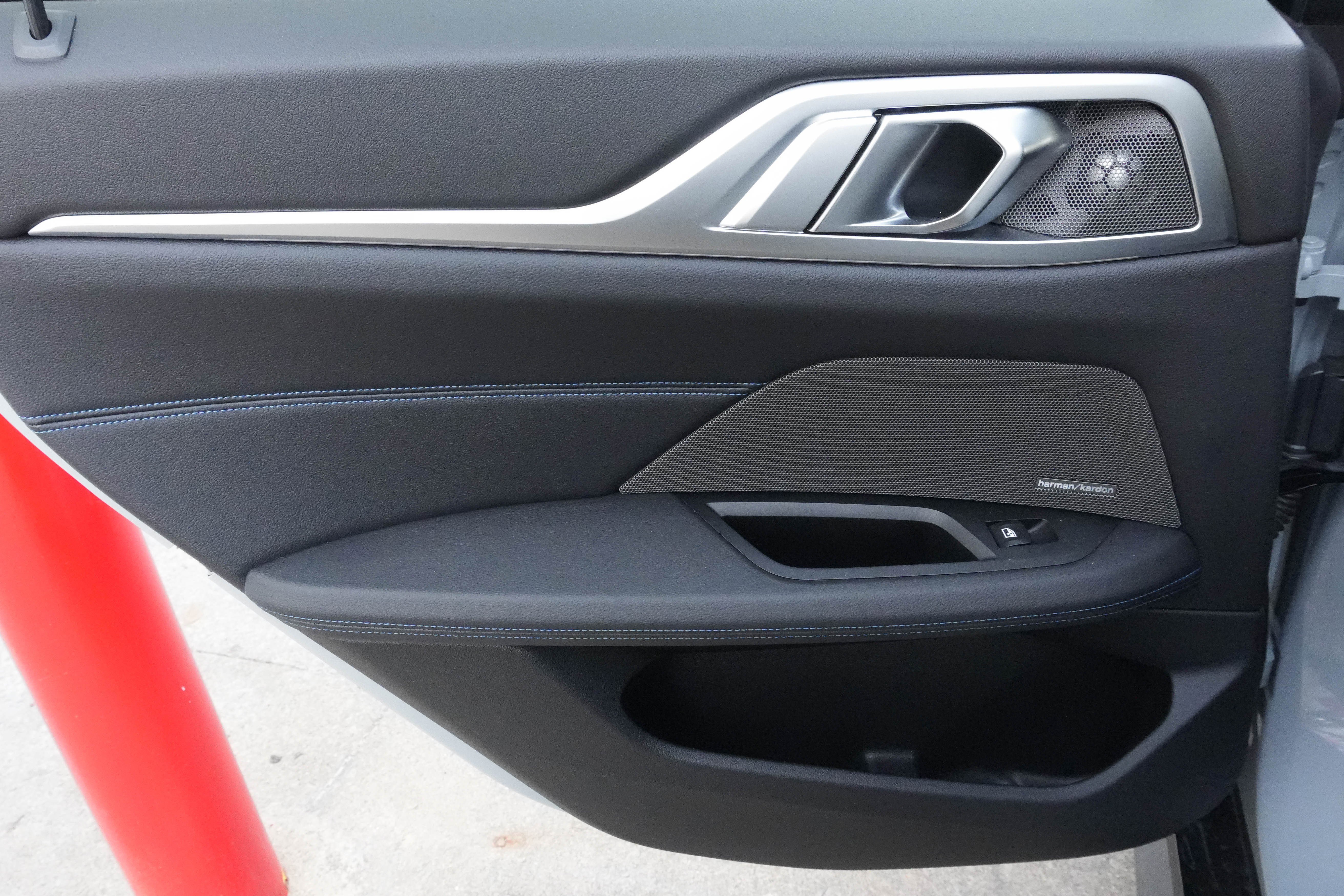 Used 2022 BMW M440i xDrive Gran Coupe w/ Premium Package image 30