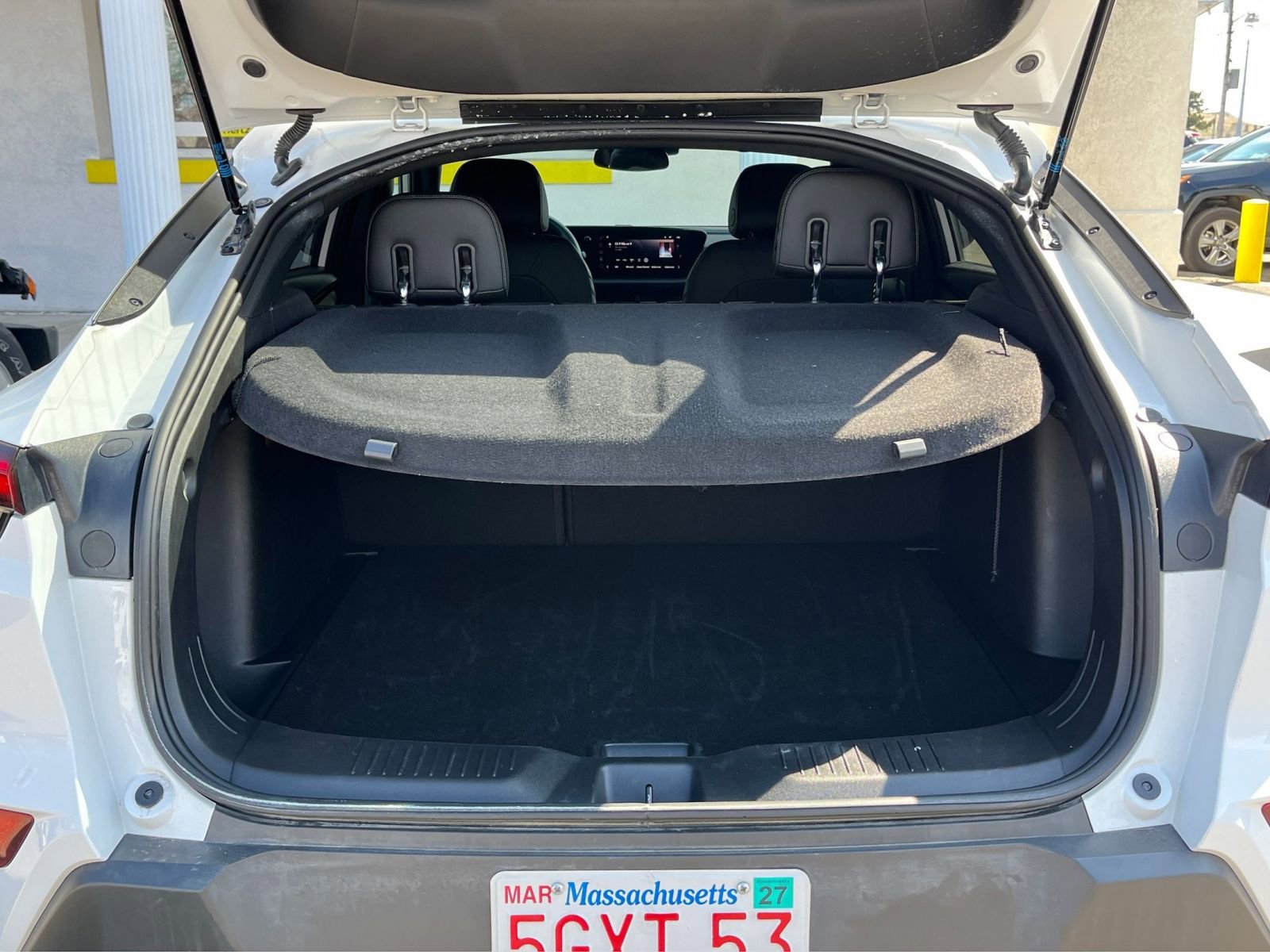 Used 2025 Buick Envista Preferred image 29