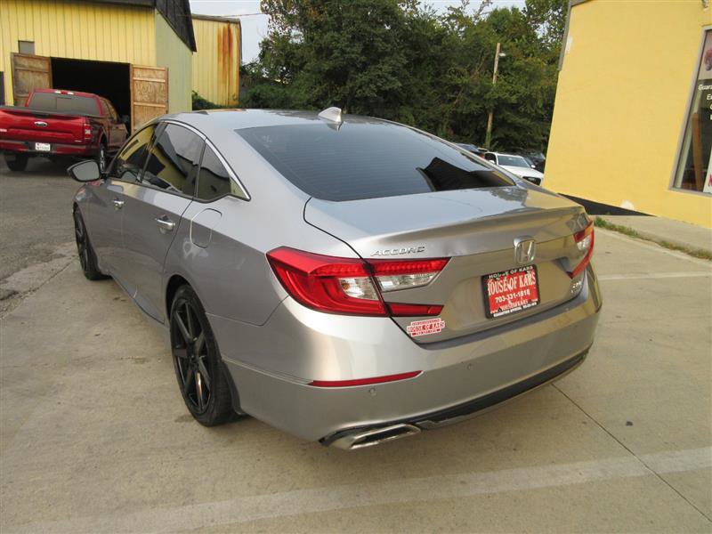 Used 2021 Honda Accord Touring image 8