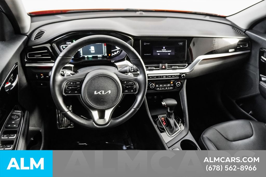Used 2022 Kia Niro Touring Special Edition image 23