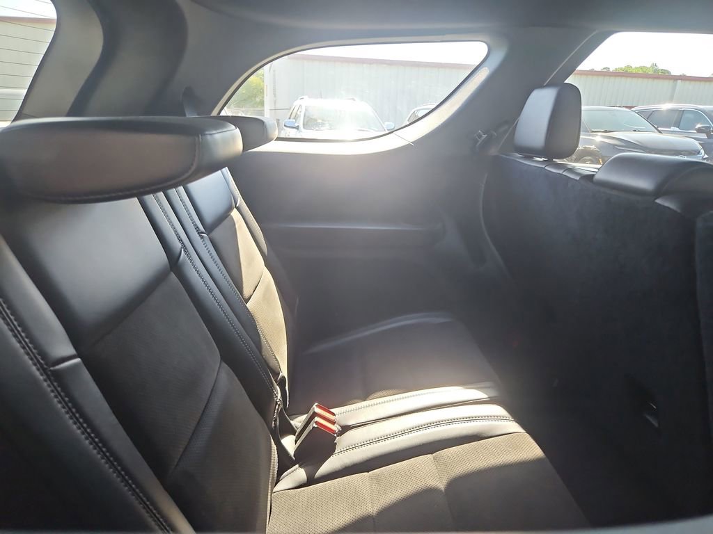 Used 2022 Dodge Durango GT AWD/4WD image 11