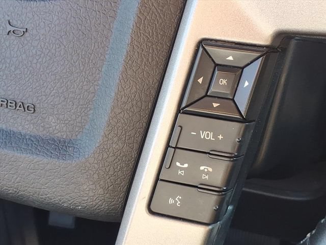 Used 2016 Ford Expedition Limited AWD/4WD image 24