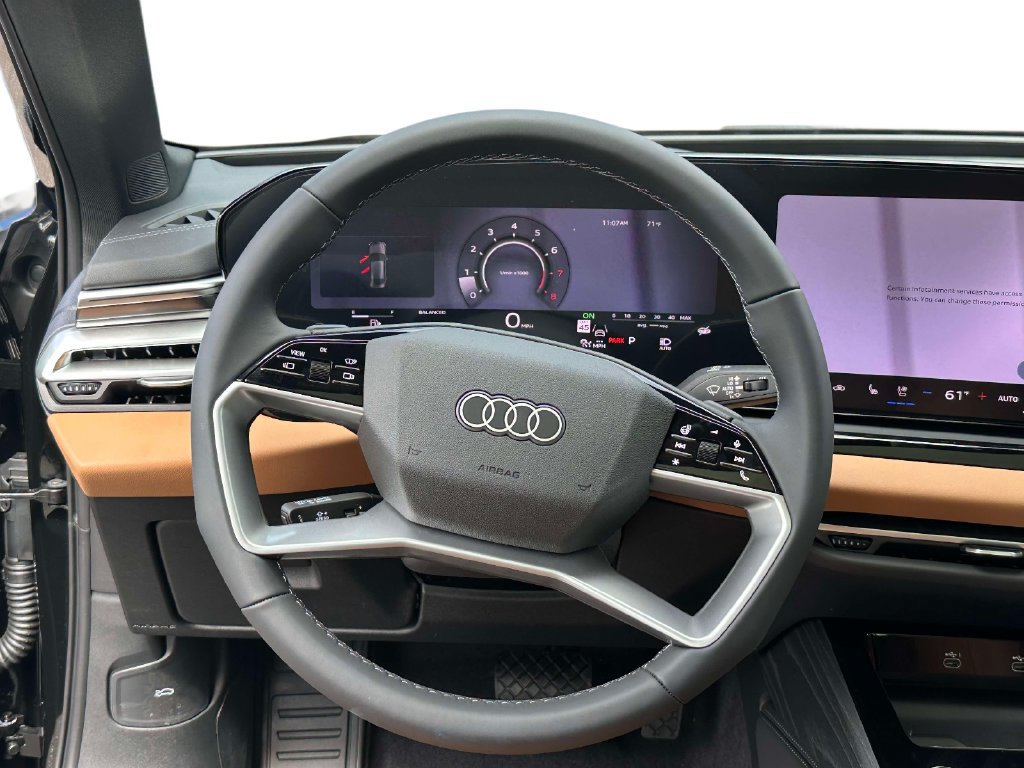 New 2026 Audi A5 Premium Plus AWD/4WD image 17