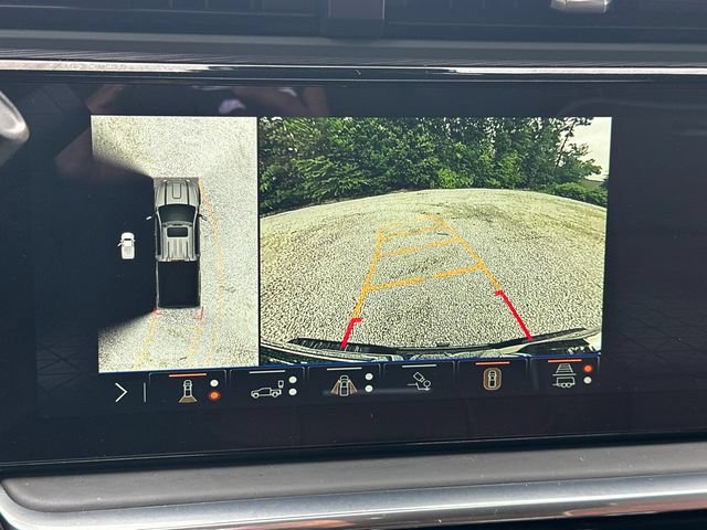 Used 2025 GMC Sierra 2500 Denali Ultimate AWD/4WD image 33