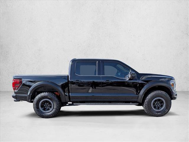 Used 2024 Ford F150 Raptor AWD/4WD image 4
