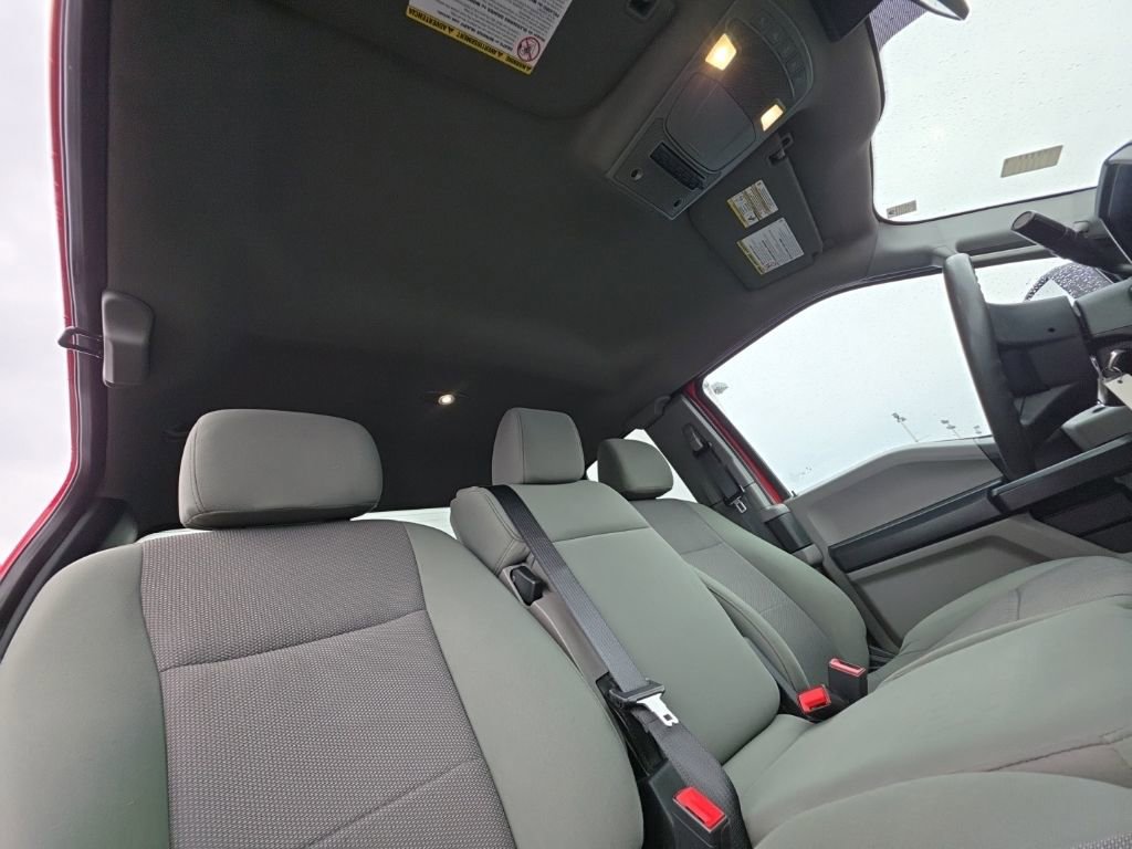 Used 2021 Ford F250 XL w/ STX Appearance Package image 26