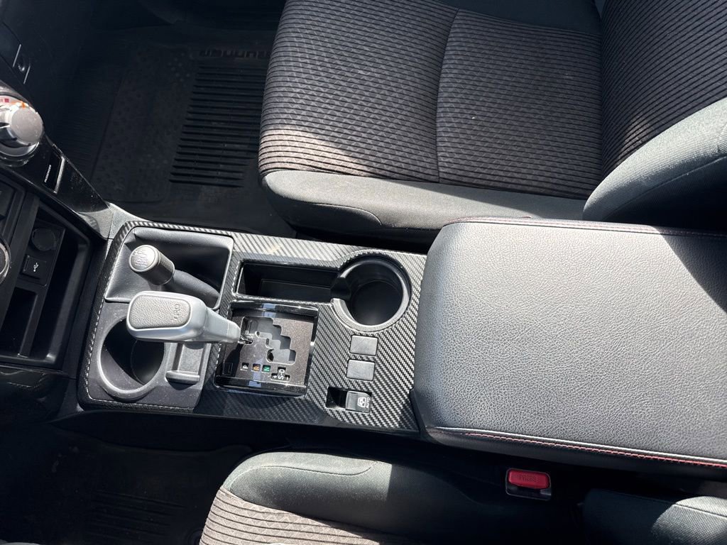 Used 2023 Toyota 4Runner TRD Off-Road image 26