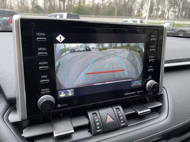 Used 2019 Toyota RAV4 Limited image 29