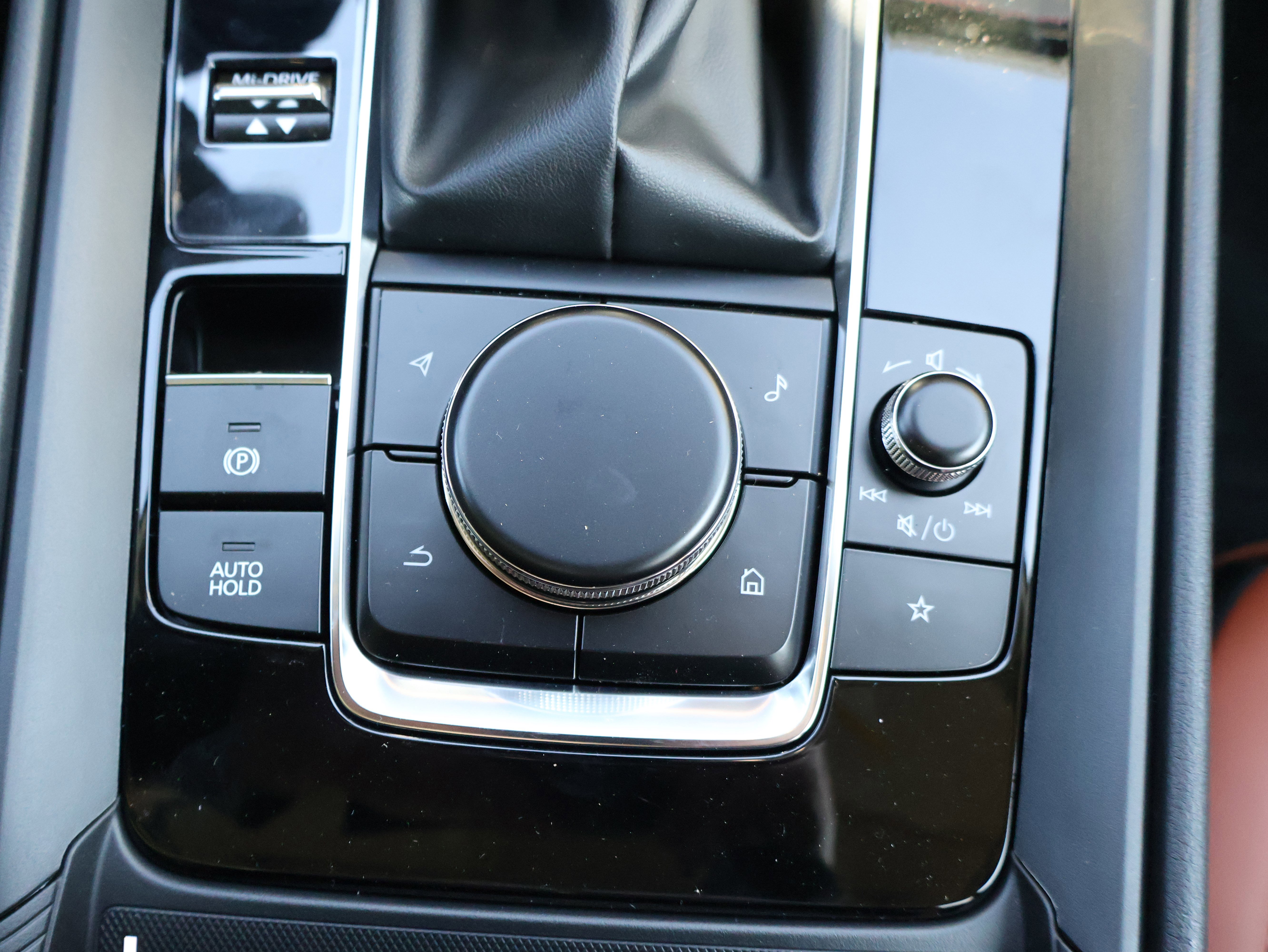 New 2026 MAZDA CX-50 2.5 Turbo w/ Accent Package image 33