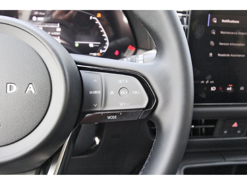 New 2026 MAZDA CX-5 AWD 2.5 S image 14