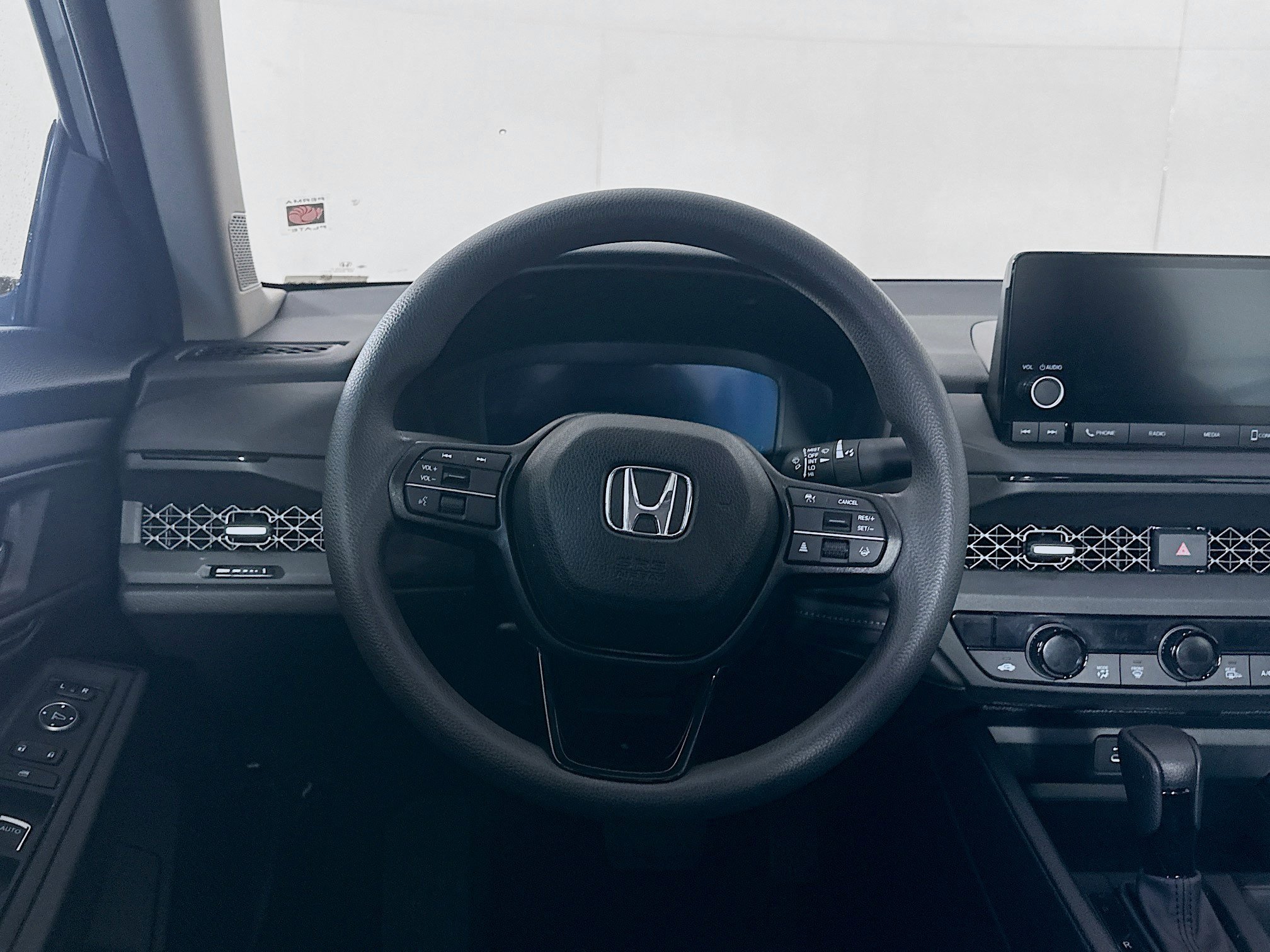 Used 2024 Honda Accord EX image 17