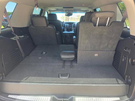 Used 2016 Cadillac Escalade Premium AWD/4WD image 7