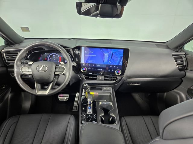 Used 2024 Lexus NX 350 F Sport image 25