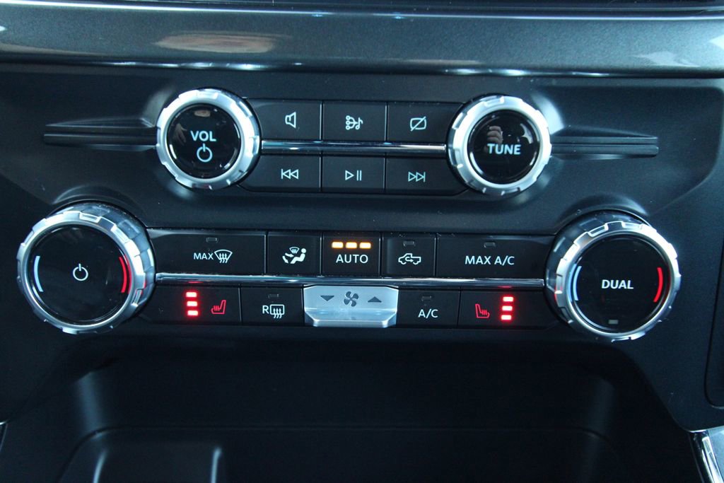 Used 2023 Ford F150 XLT w/ Equipment Group 302A High image 29