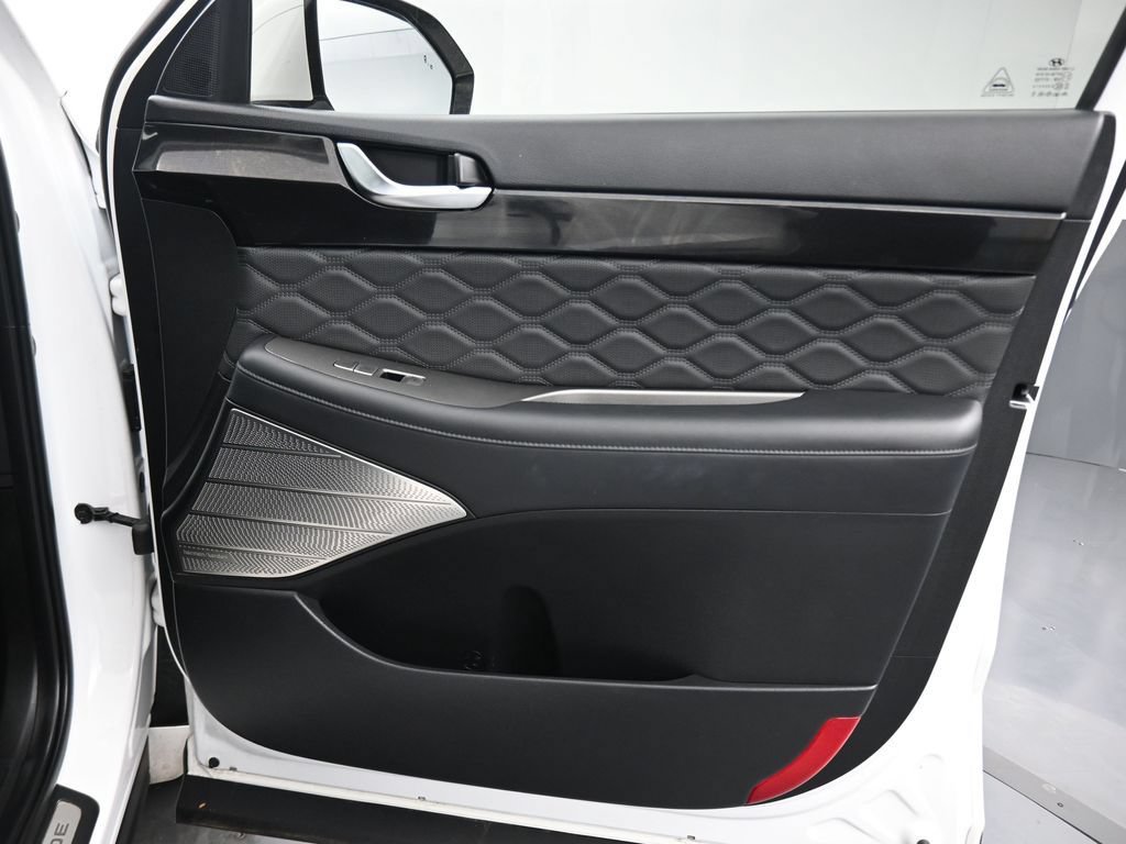 Used 2021 Hyundai Palisade Calligraphy w/ Cargo Package FWD image 61