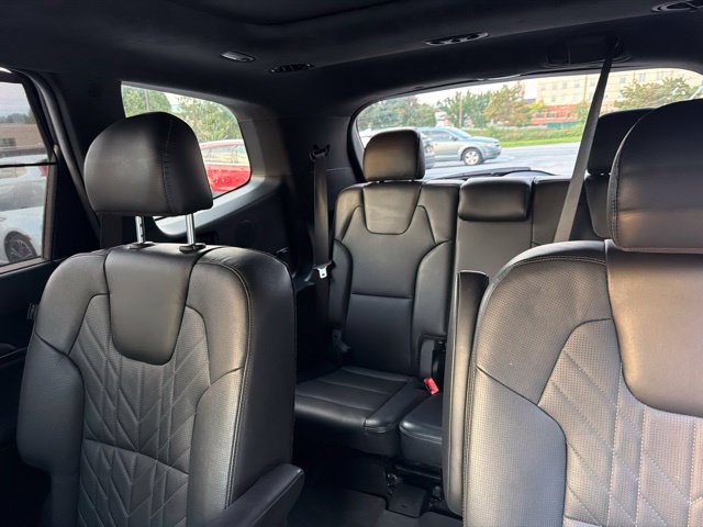 Used 2023 Kia Telluride SX Prestige X-Pro AWD/4WD image 11