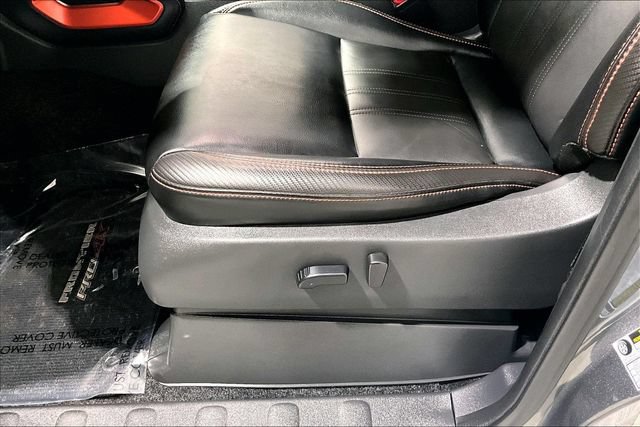 Used 2023 Nissan Frontier PRO-4X AWD/4WD image 25