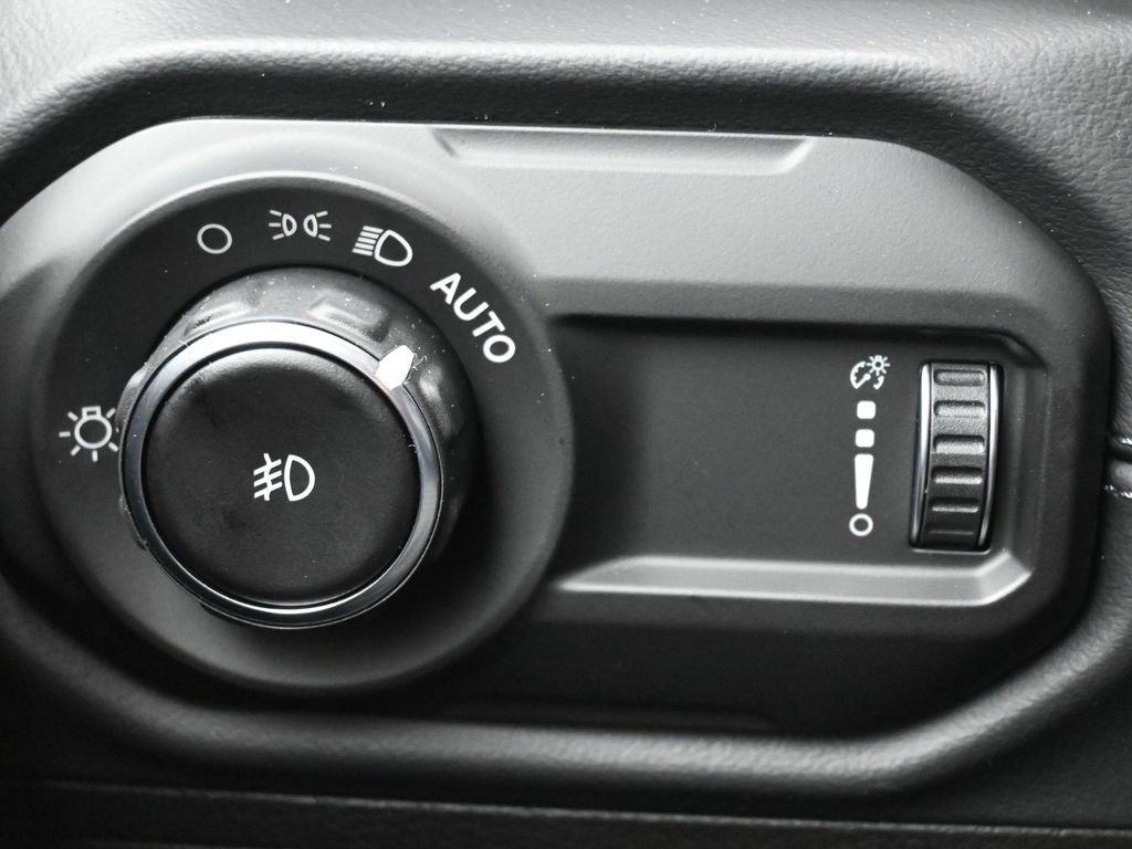 New 2026 Jeep Wrangler Unlimited Rubicon image 22