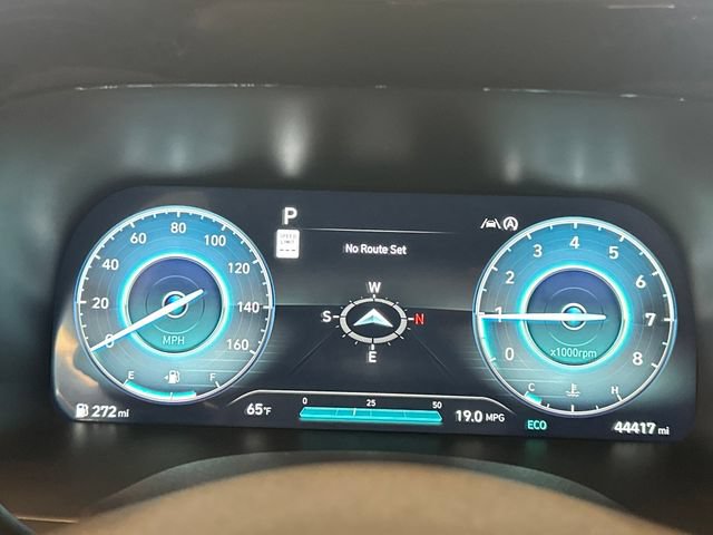 Used 2024 Hyundai Palisade Calligraphy AWD/4WD image 39