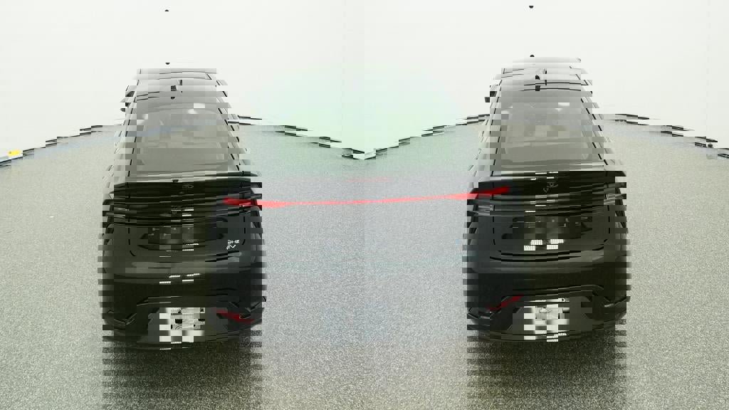 New 2026 Toyota Prius Limited image 40