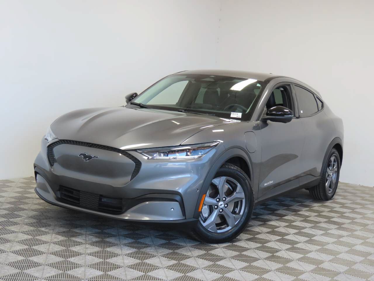Used 2023 Ford Mustang Mach-E Select