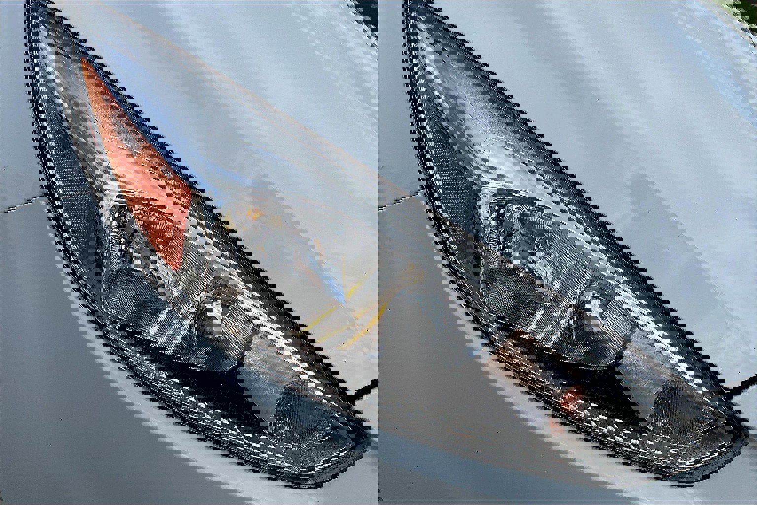 Used 2018 Ford Focus SE image 27