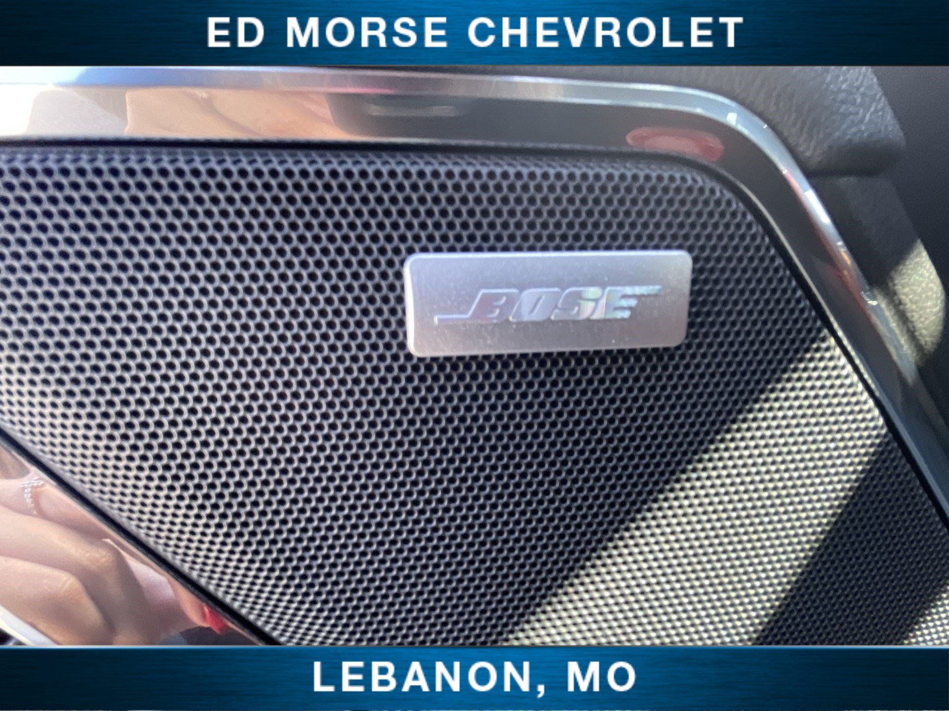 New 2026 Chevrolet Silverado 1500 RST AWD/4WD image 24