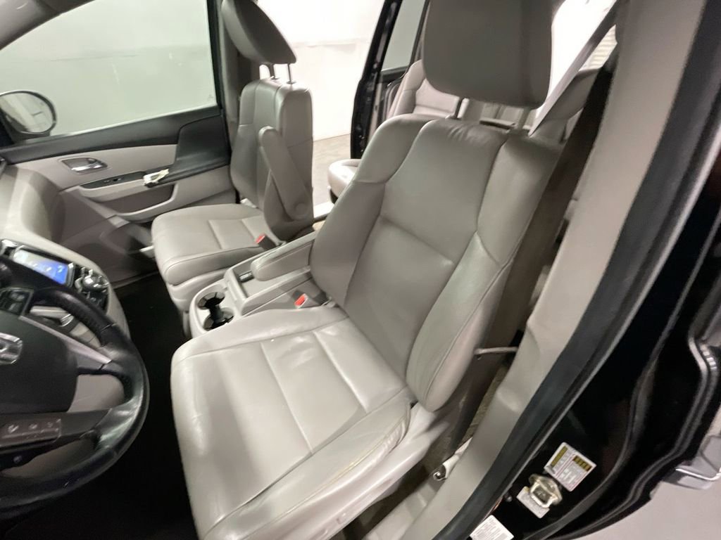 Used 2014 Honda Odyssey EX-L image 19