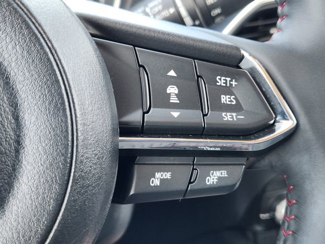 Used 2023 MAZDA CX-5 Carbon Edition AWD/4WD image 31