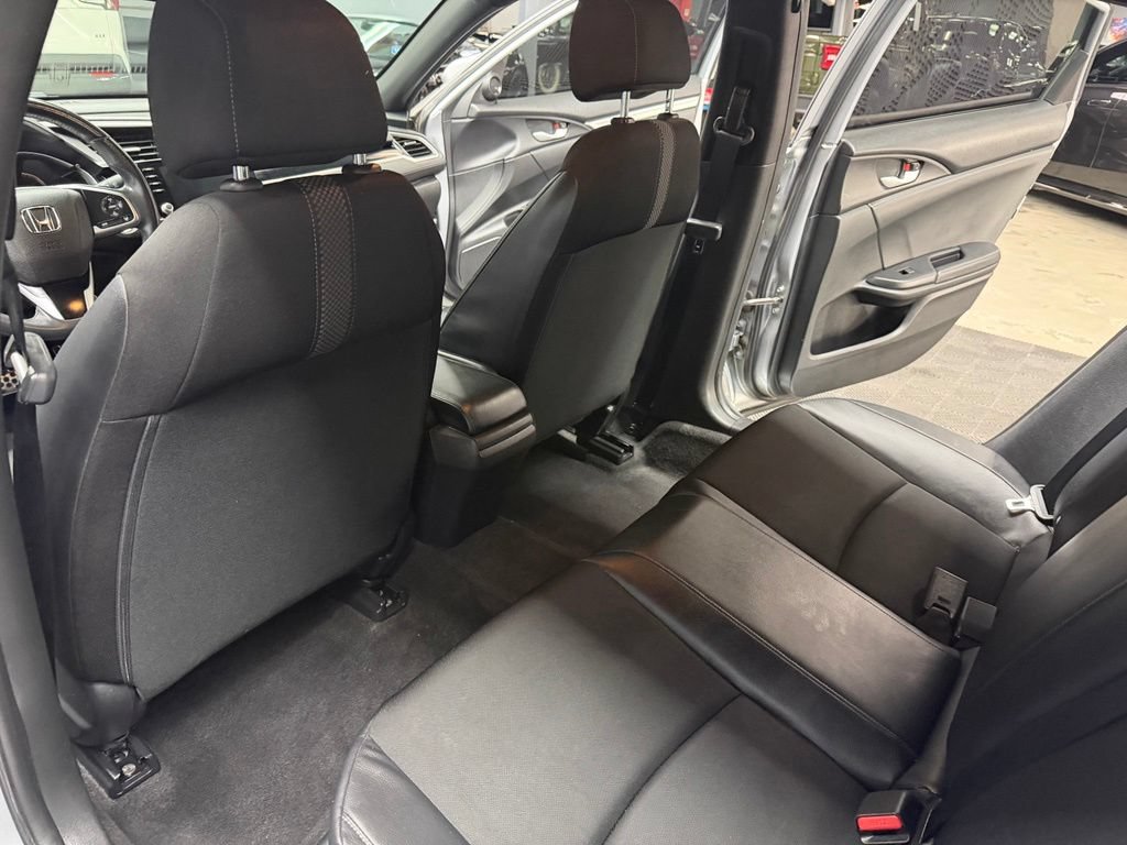 Used 2019 Honda Civic Sport image 40