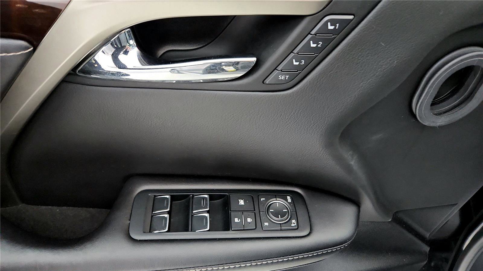 Used 2016 Lexus RX 350 F Sport w/ Premium Package image 23