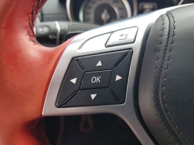 Used 2016 Mercedes-Benz SL 550 image 19