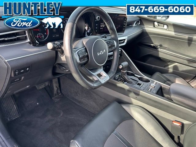 Used 2024 Kia K5 GT-Line image 20