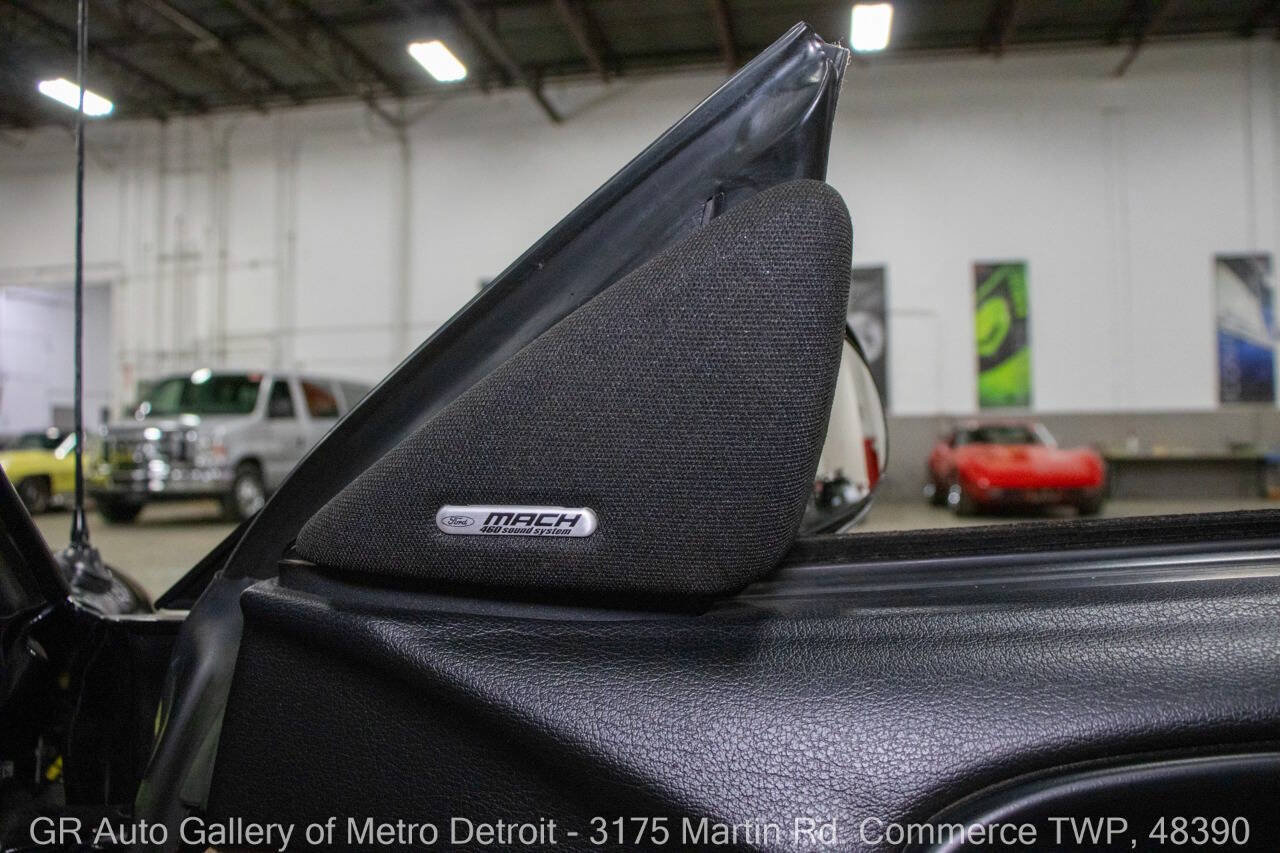 Used 1996 Ford Mustang Cobra RWD image 35