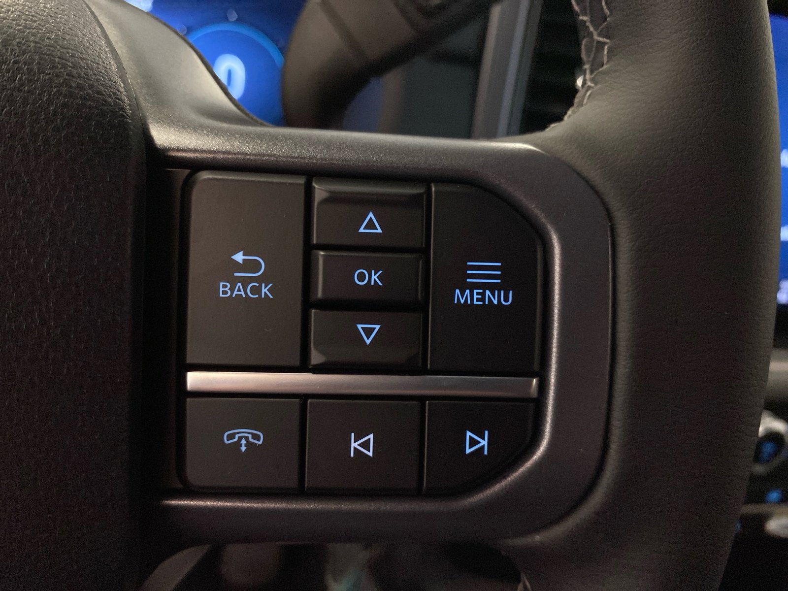 New 2026 Ford F150 XLT AWD/4WD image 27