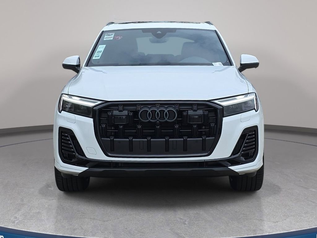 New 2026 Audi Q7 3.0T Premium Plus video 2