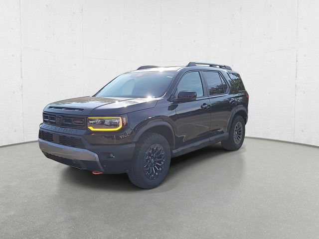 New 2026 Honda Passport TrailSport image 5