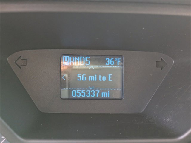 Used 2016 Ford Transit Connect XL image 18