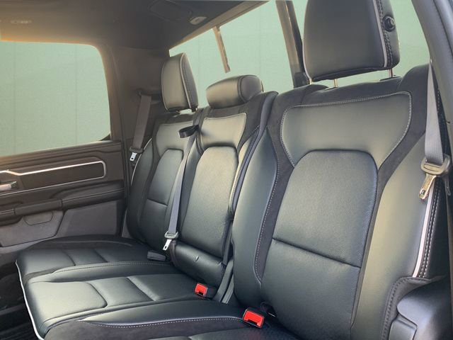 New 2026 RAM 1500 Laramie image 21