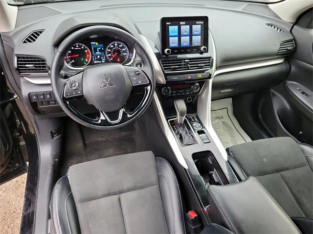 Used 2024 Mitsubishi Eclipse Cross SE image 17