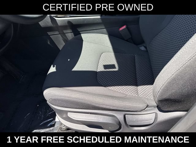 Used 2023 Kia Sportage LX AWD/4WD image 15