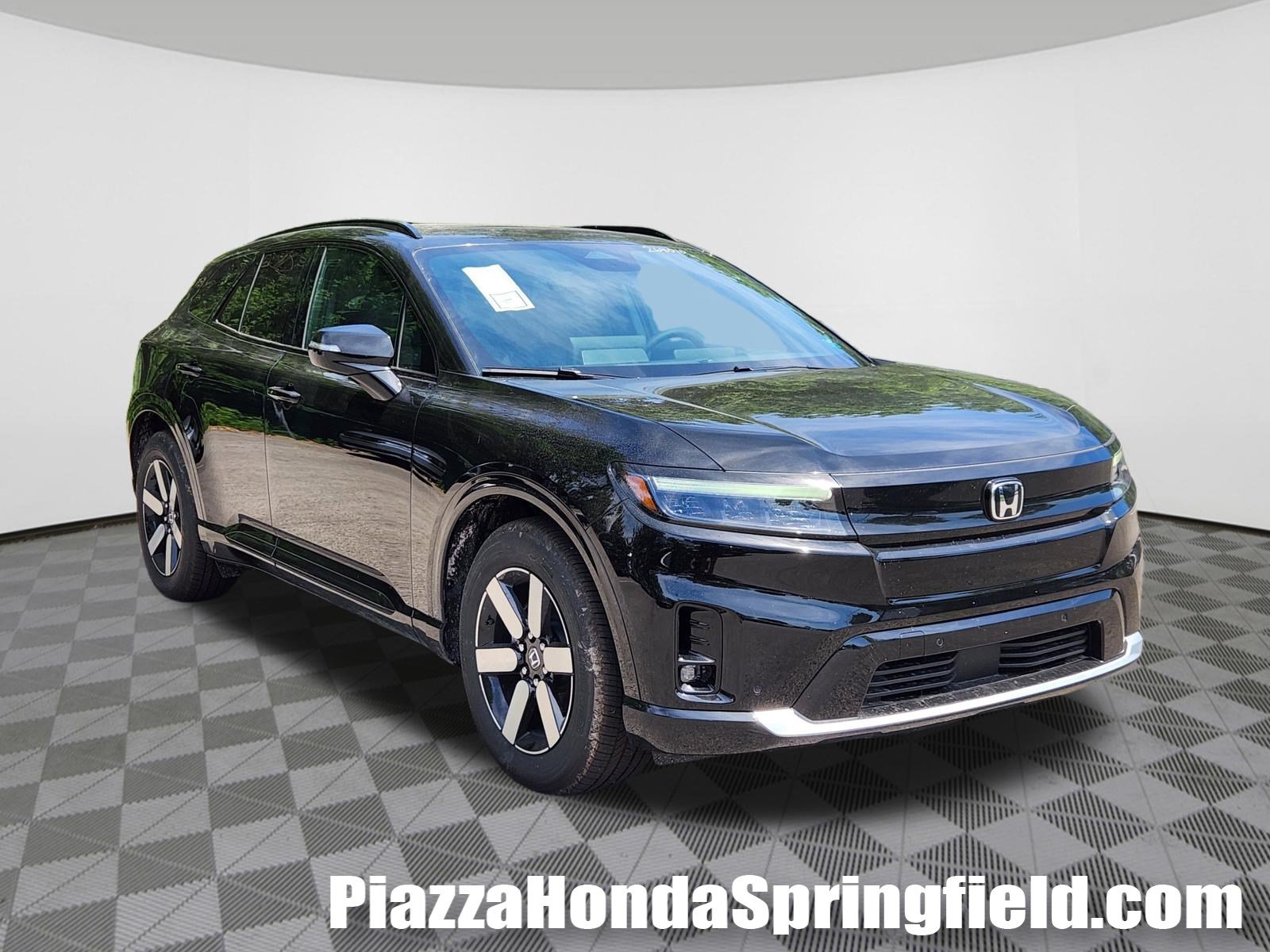 New 2026 Honda Prologue Touring