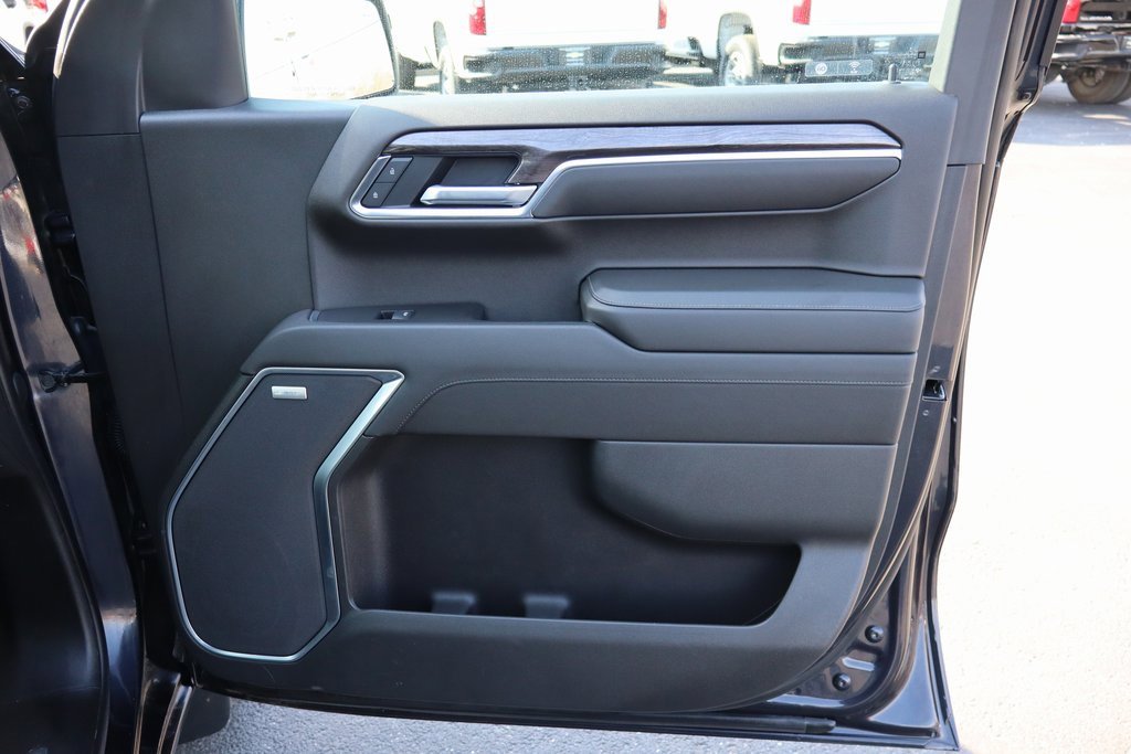 Used 2022 Chevrolet Silverado 1500 LTZ image 24