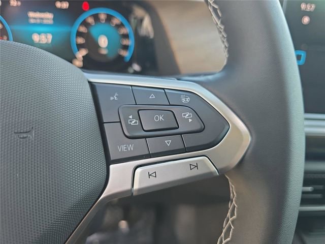 New 2026 Volkswagen Atlas SE FWD image 23