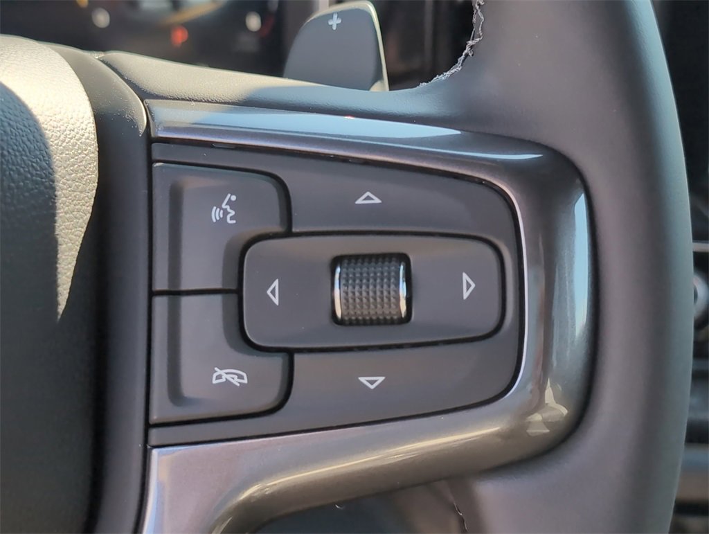 New 2026 Chevrolet Silverado 1500 ZR2 w/ ZR2 Bison Edition image 22