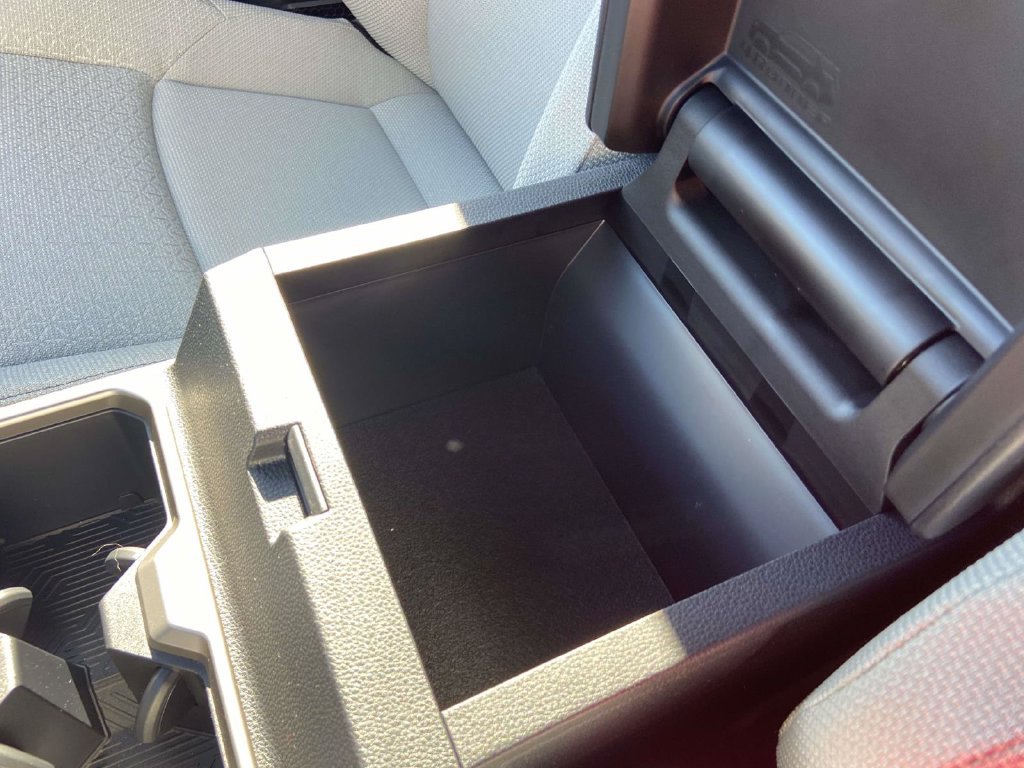 Used 2026 Toyota 4Runner SR5 RWD image 24